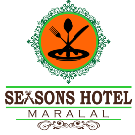 Seasons Hotel Maralal